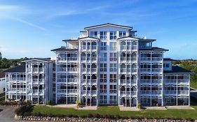 Haus Ostseeapartments am Fehmarnsund, Wohnung 30 Ocean 30